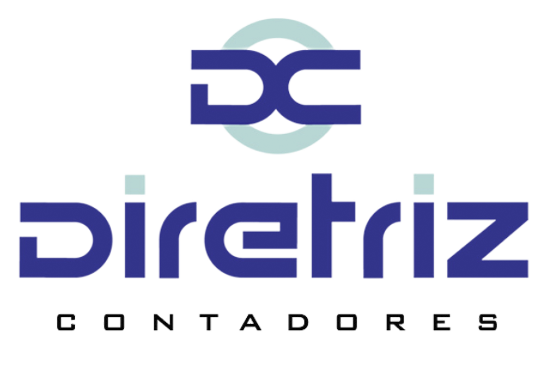 Logo Diretriz Contabilidade